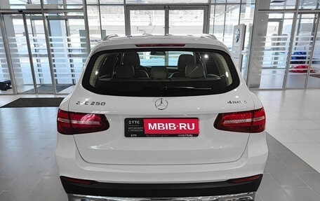 Mercedes-Benz GLC, 2015 год, 2 950 000 рублей, 7 фотография
