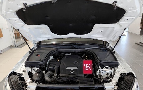 Mercedes-Benz GLC, 2015 год, 2 950 000 рублей, 11 фотография
