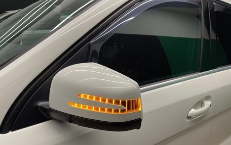 Mercedes-Benz M-Класс, 2012 год, 2 200 000 рублей, 9 фотография