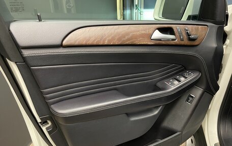 Mercedes-Benz M-Класс, 2012 год, 2 200 000 рублей, 11 фотография