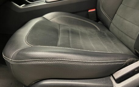 Mercedes-Benz M-Класс, 2012 год, 2 200 000 рублей, 15 фотография