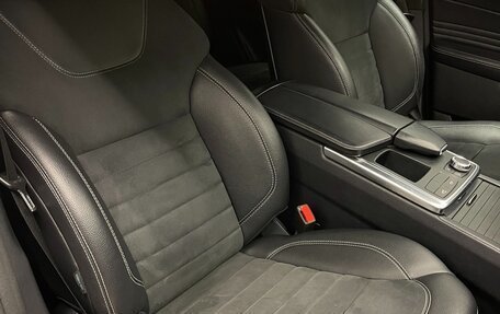 Mercedes-Benz M-Класс, 2012 год, 2 200 000 рублей, 17 фотография