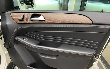 Mercedes-Benz M-Класс, 2012 год, 2 200 000 рублей, 16 фотография