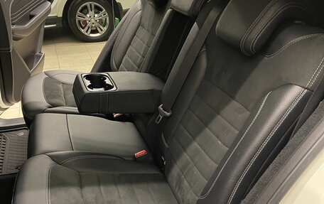 Mercedes-Benz M-Класс, 2012 год, 2 200 000 рублей, 21 фотография