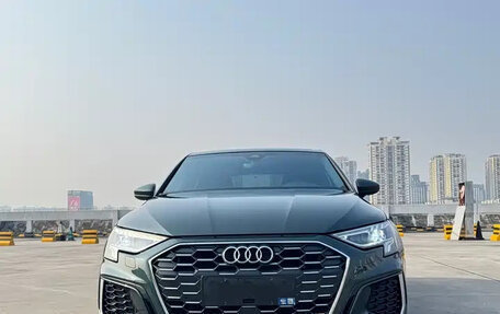 Audi A3, 2022 год, 1 670 004 рублей, 2 фотография