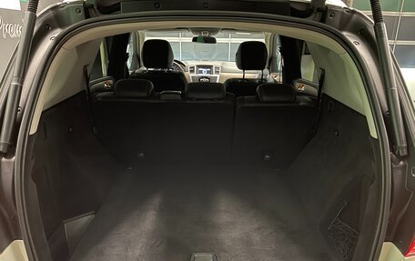 Mercedes-Benz M-Класс, 2012 год, 2 200 000 рублей, 27 фотография