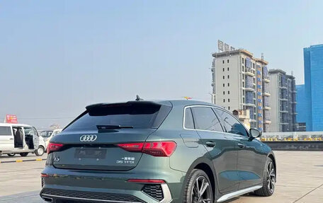 Audi A3, 2022 год, 1 670 004 рублей, 4 фотография