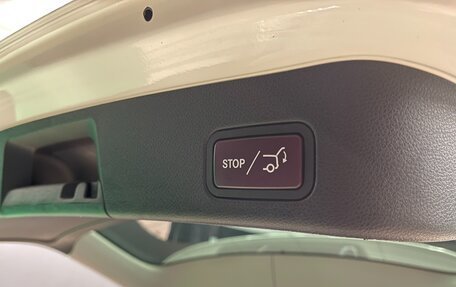 Mercedes-Benz M-Класс, 2012 год, 2 200 000 рублей, 28 фотография