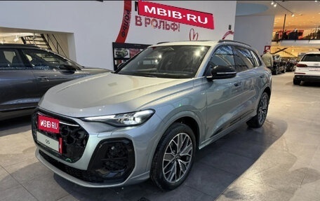 Audi Q5, 2025 год, 7 900 000 рублей, 1 фотография