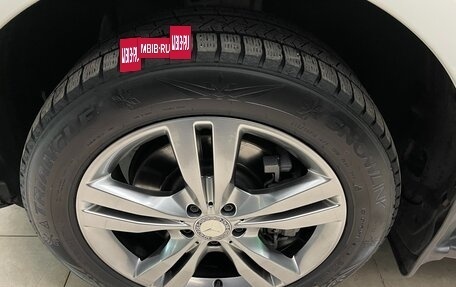 Mercedes-Benz M-Класс, 2012 год, 2 200 000 рублей, 8 фотография