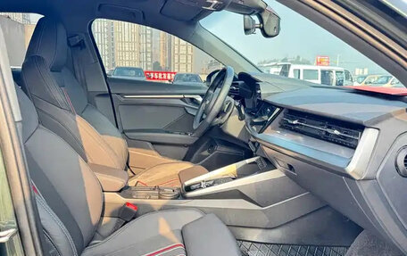 Audi A3, 2022 год, 1 670 004 рублей, 15 фотография