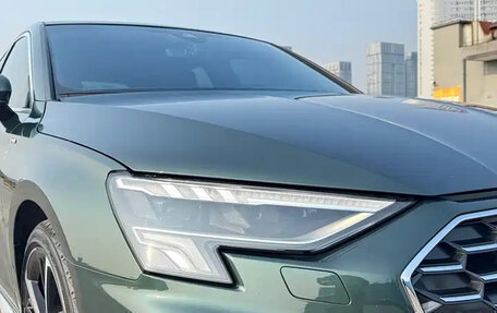 Audi A3, 2022 год, 1 670 004 рублей, 9 фотография