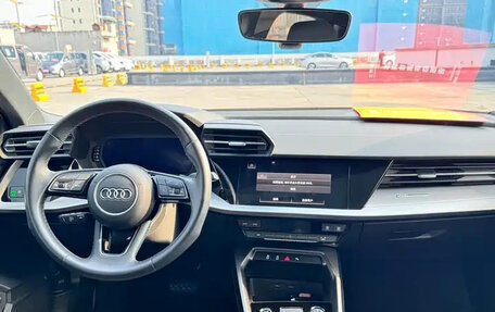 Audi A3, 2022 год, 1 670 004 рублей, 11 фотография