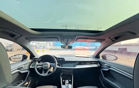 Audi A3, 2022 год, 1 670 004 рублей, 10 фотография