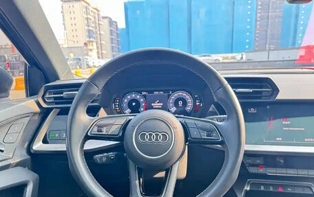 Audi A3, 2022 год, 1 670 004 рублей, 12 фотография