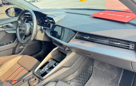 Audi A3, 2022 год, 1 670 004 рублей, 14 фотография