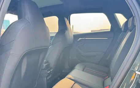 Audi A3, 2022 год, 1 670 004 рублей, 17 фотография