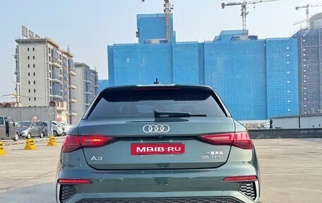 Audi A3, 2022 год, 1 670 004 рублей, 5 фотография