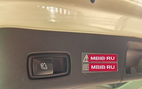 Mercedes-Benz M-Класс, 2012 год, 2 200 000 рублей, 29 фотография