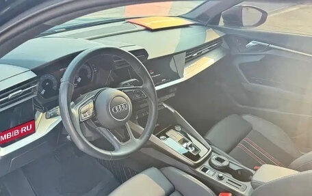 Audi A3, 2022 год, 1 670 004 рублей, 16 фотография