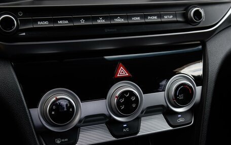 Hyundai Elantra VI рестайлинг, 2019 год, 1 349 000 рублей, 17 фотография