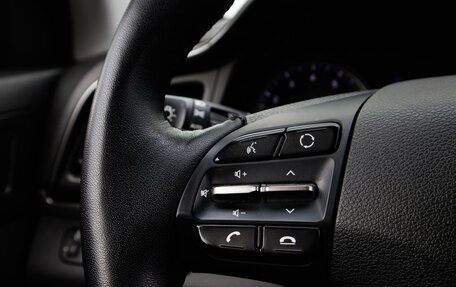 Hyundai Elantra VI рестайлинг, 2019 год, 1 349 000 рублей, 19 фотография