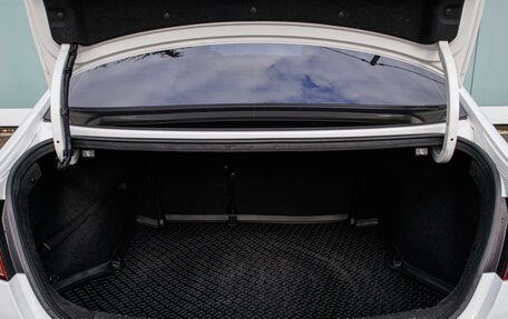 Hyundai Elantra VI рестайлинг, 2019 год, 1 349 000 рублей, 23 фотография