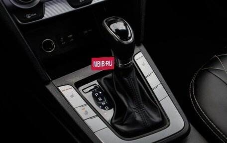 Hyundai Elantra VI рестайлинг, 2019 год, 1 349 000 рублей, 18 фотография