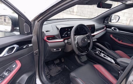 Geely Coolray I, 2024 год, 1 980 000 рублей, 1 фотография