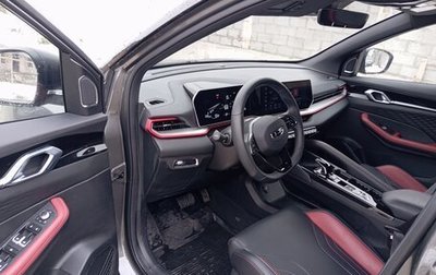 Geely Coolray I, 2024 год, 1 980 000 рублей, 1 фотография