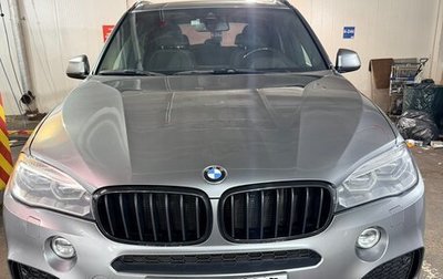 BMW X5, 2017 год, 3 930 000 рублей, 1 фотография