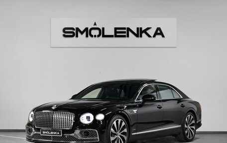 Bentley Flying Spur, 2021 год, 38 000 000 рублей, 1 фотография