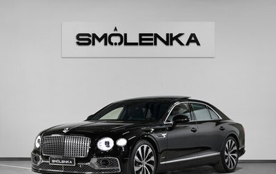 Bentley Flying Spur, 2021 год, 38 000 000 рублей, 1 фотография