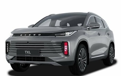 CheryExeed TXL, 2024 год, 3 880 000 рублей, 1 фотография