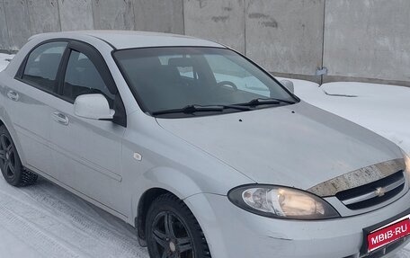 Chevrolet Lacetti, 2011 год, 660 000 рублей, 1 фотография