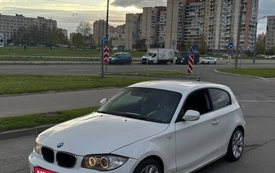 BMW 1 серия, 2011 год, 850 000 рублей, 1 фотография