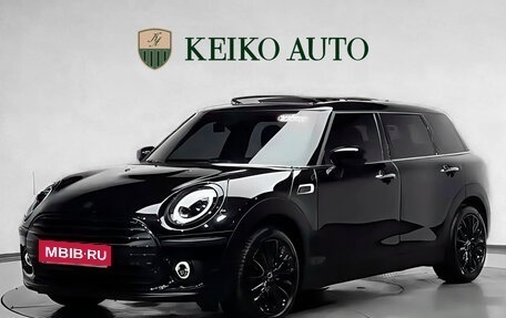 MINI Clubman, 2023 год, 2 120 000 рублей, 1 фотография