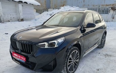 BMW X1, 2024 год, 5 510 000 рублей, 1 фотография
