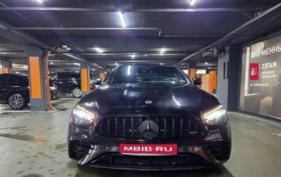 Mercedes-Benz E-Класс, 2021 год, 3 200 000 рублей, 1 фотография