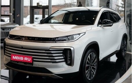 CheryExeed TXL, 2025 год, 4 290 000 рублей, 1 фотография