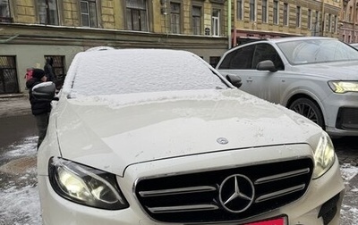 Mercedes-Benz E-Класс, 2016 год, 2 950 000 рублей, 1 фотография