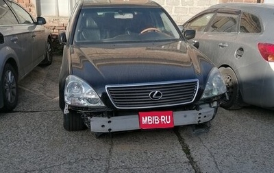 Lexus LS III, 2003 год, 520 000 рублей, 1 фотография