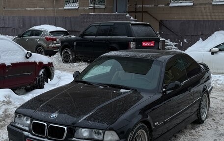 BMW 3 серия, 1991 год, 1 199 999 рублей, 1 фотография