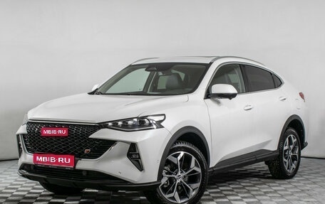 Haval F7x I, 2023 год, 2 410 000 рублей, 1 фотография