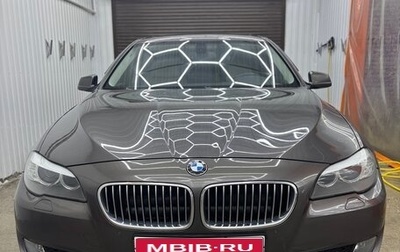 BMW 5 серия, 2011 год, 1 930 000 рублей, 1 фотография