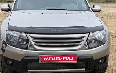 Renault Duster I рестайлинг, 2014 год, 900 000 рублей, 1 фотография