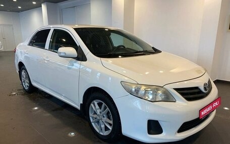 Toyota Corolla, 2012 год, 919 000 рублей, 1 фотография