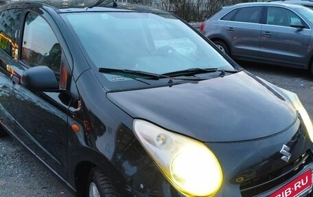 Suzuki Alto, 2009 год, 290 000 рублей, 1 фотография