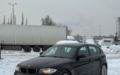 BMW 1 серия, 2006 год, 600 000 рублей, 1 фотография