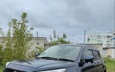 Toyota Raize I, 2021 год, 1 500 000 рублей, 1 фотография